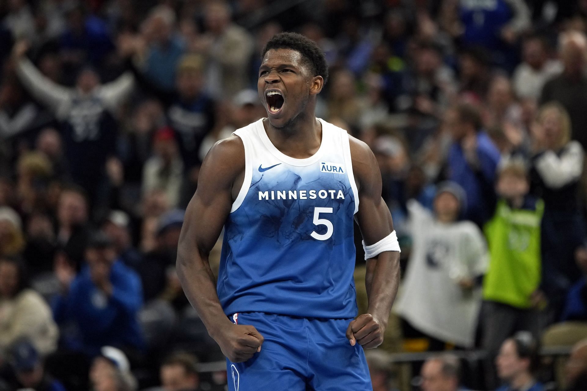 Lakers Vs. Timberwolves: Anthony Edwards' Game Status And Injury Report