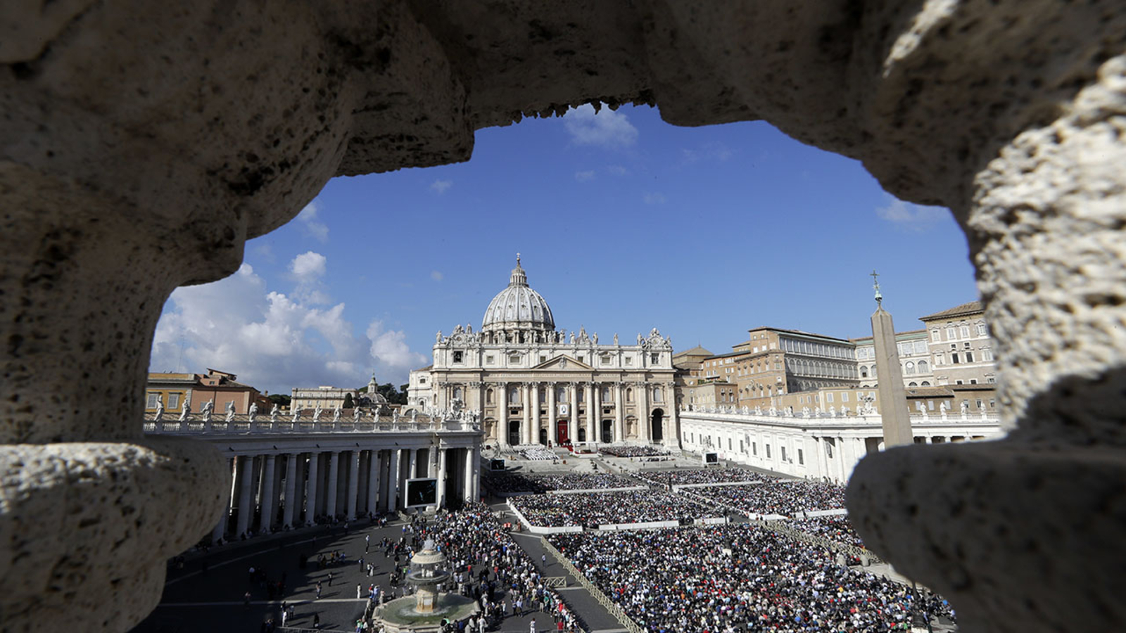 10 Leading Cardinals In The Race To Succeed Pope Francis 10 Leading Cardinals In The Race To Succeed Pope Francis