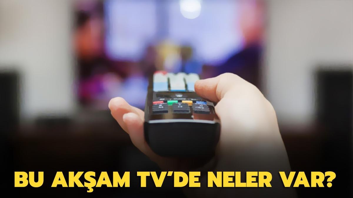 17 Şubat Pazartesi: TV'deki Diziler Ve Saatleri 17 Şubat Pazartesi: TV'deki Diziler Ve Saatleri