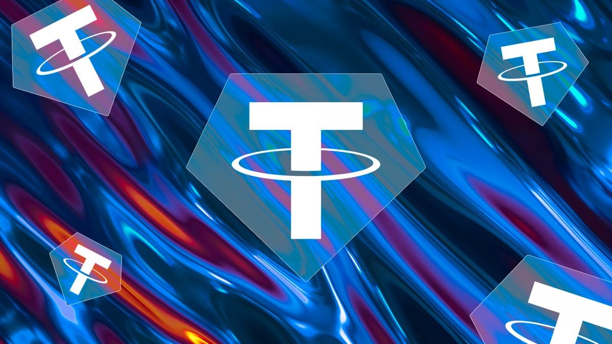 $3 Billion Crypto SPAC: Cantor, Tether, And SoftBank Explore Merger $3 Billion Crypto SPAC: Cantor, Tether, And SoftBank Explore Merger