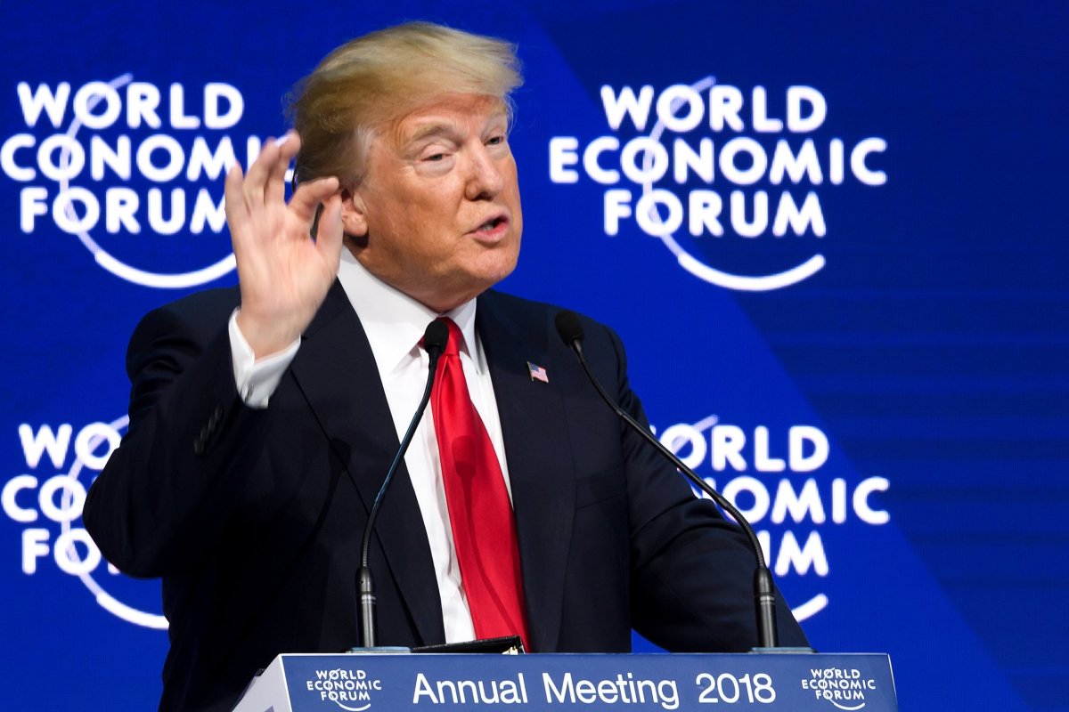 A Data-Driven Assessment Of The Trump Economy A Data-Driven Assessment Of The Trump Economy