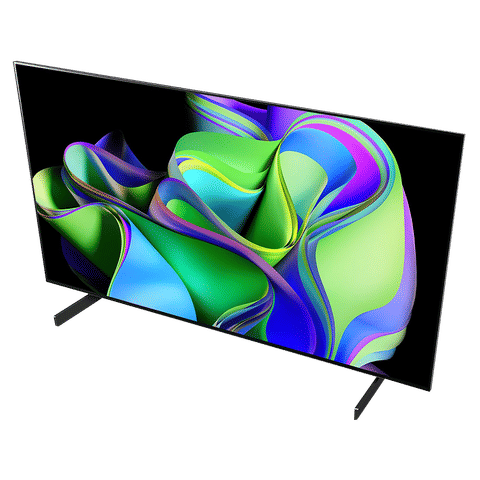 A Deep Dive Into The LG C3 77-Inch OLED TV A Deep Dive Into The LG C3 77-Inch OLED TV