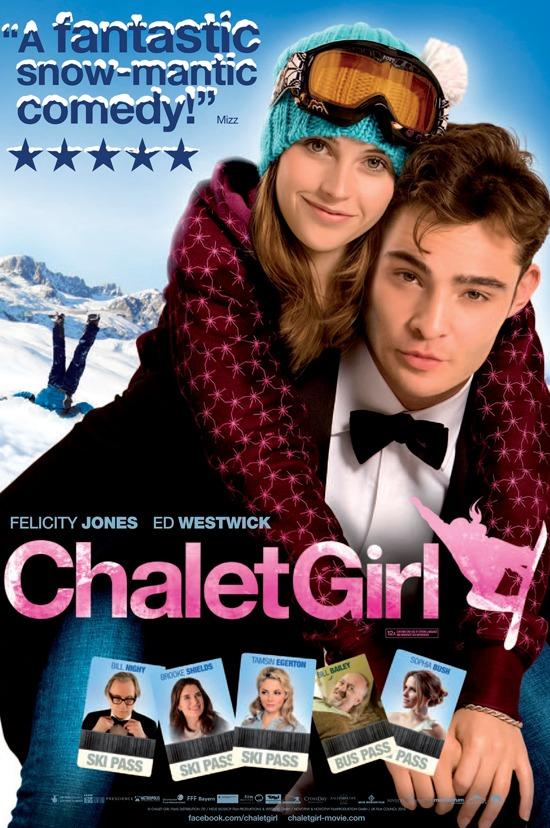 A Look Into The Lives Of Chalet Girls In Europe's Exclusive Ski Resorts A Look Into The Lives Of Chalet Girls In Europe's Exclusive Ski Resorts