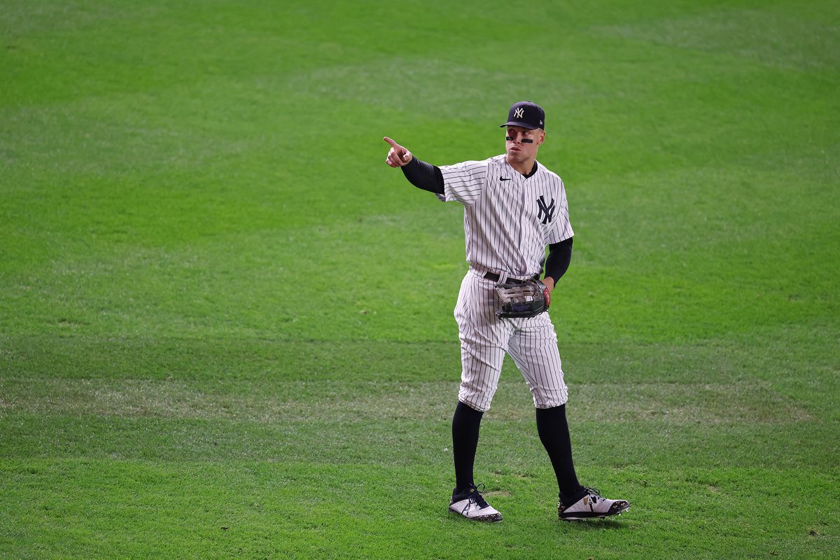 Aaron Judge's 3 HRs Lead Yankees To 9-Homer Game In 2025 Aaron Judge's 3 HRs Lead Yankees To 9-Homer Game In 2025