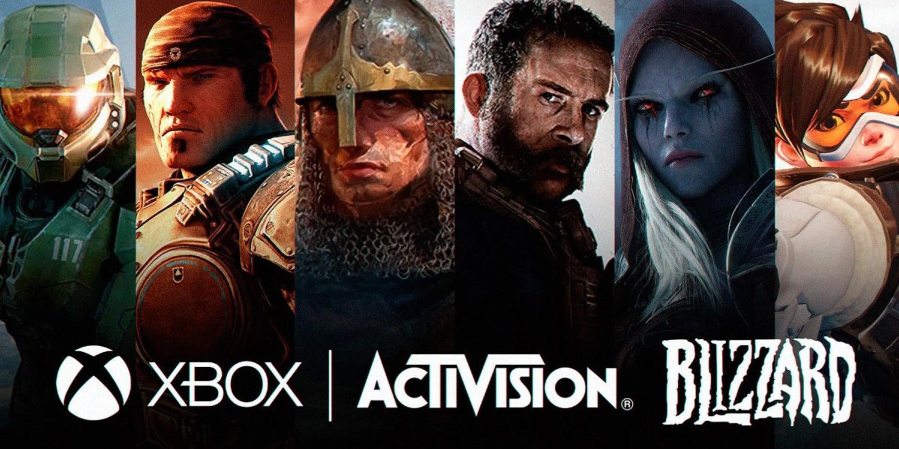 Activision Blizzard Acquisition: FTC's Appeal Against Court Decision Activision Blizzard Acquisition: FTC's Appeal Against Court Decision