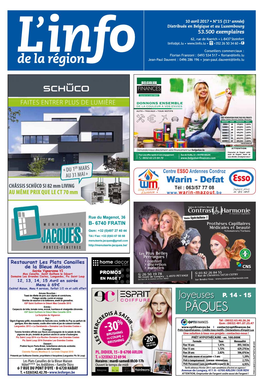 Actualités Économiques Du 18h Eco, Lundi 14 Avril Actualités Économiques Du 18h Eco, Lundi 14 Avril