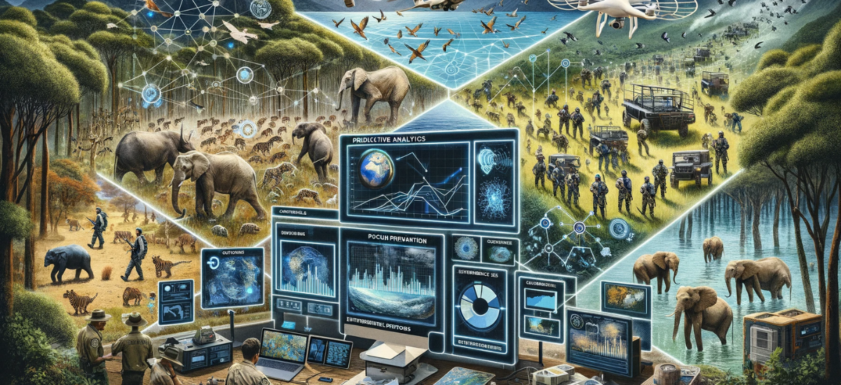 AI And Wildlife Conservation: Benefits, Challenges, And The Future AI And Wildlife Conservation: Benefits, Challenges, And The Future