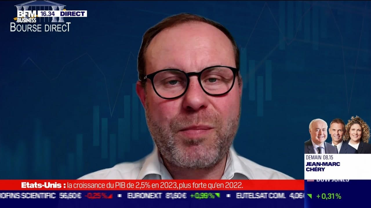 Alerte Trader : Décrypter Les Seuils Techniques Des Marchés Alerte Trader : Décrypter Les Seuils Techniques Des Marchés
