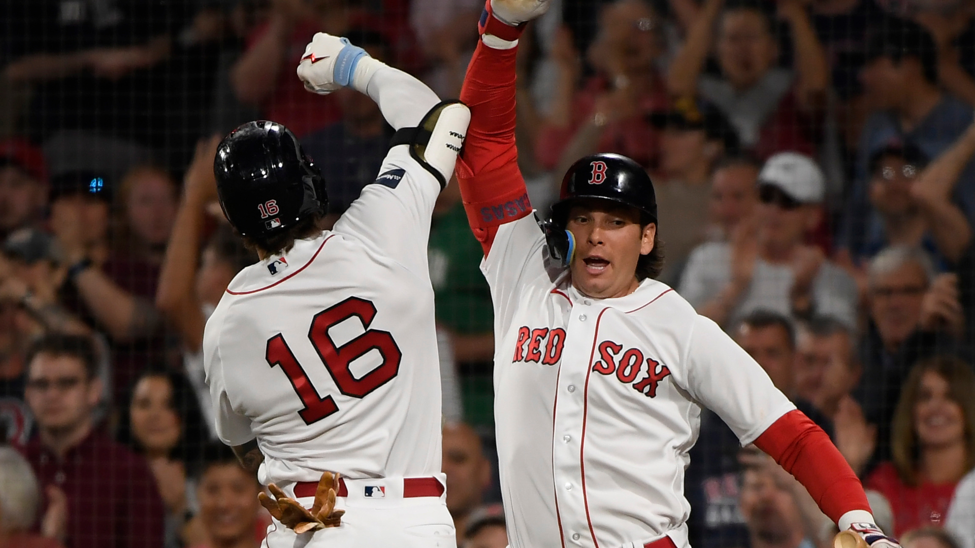 Alex Cora Tweaks Red Sox Lineup For Doubleheader Opener Alex Cora Tweaks Red Sox Lineup For Doubleheader Opener