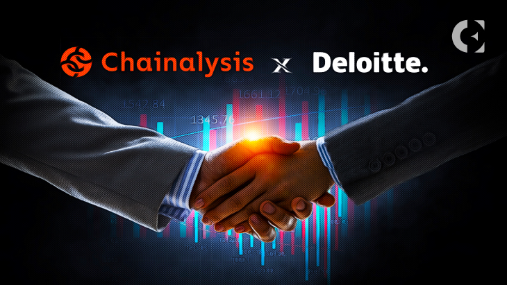 Alterya Joins Chainalysis: Strengthening Blockchain Security With AI Alterya Joins Chainalysis: Strengthening Blockchain Security With AI
