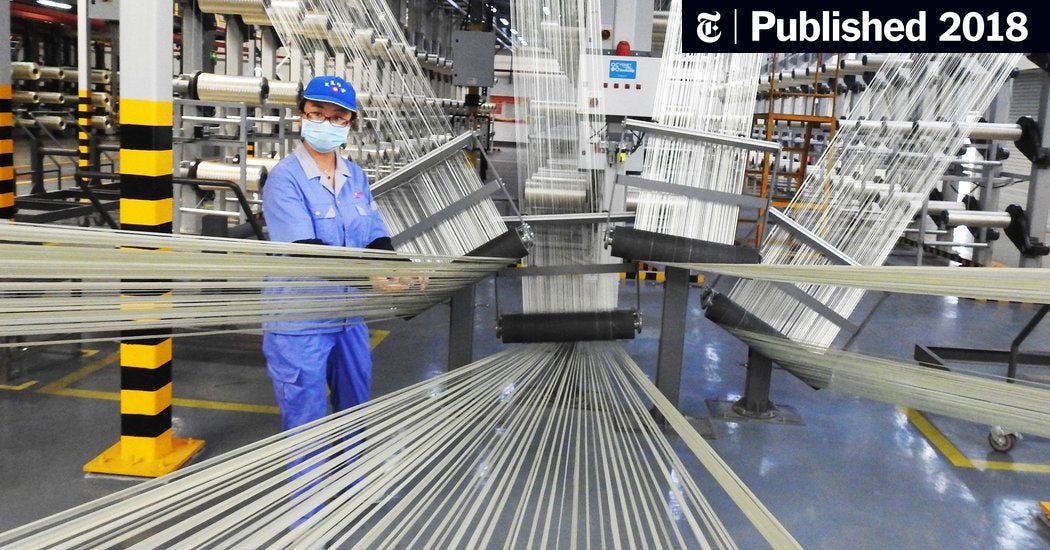 Analyzing China's Economic Vulnerability To Increased Tariffs Analyzing China's Economic Vulnerability To Increased Tariffs