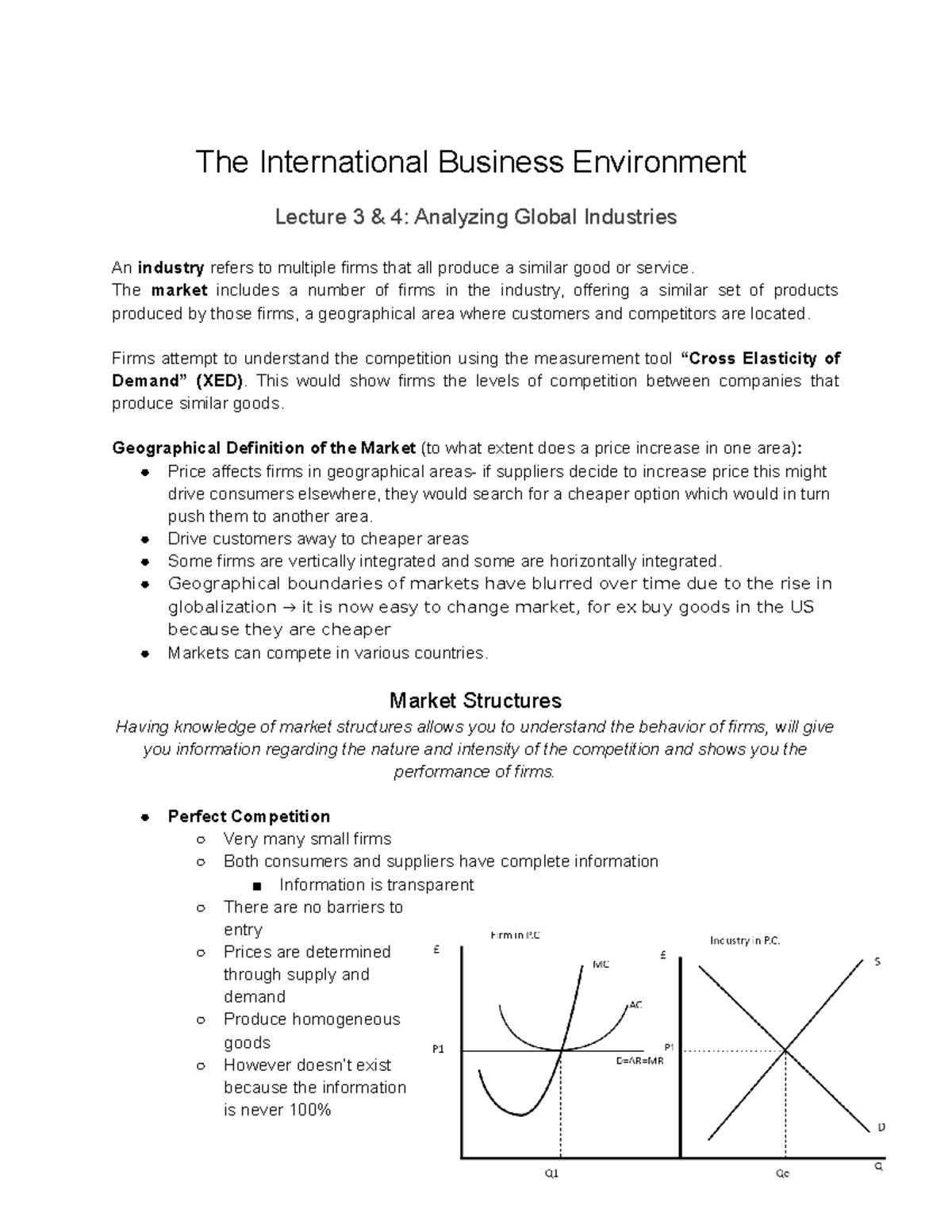Analyzing Geographic Shifts In Business Activity Nationwide Analyzing Geographic Shifts In Business Activity Nationwide