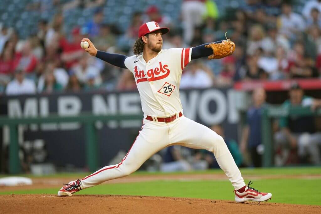 Analyzing Michael Lorenzen's Performance And Impact On The Game Analyzing Michael Lorenzen's Performance And Impact On The Game