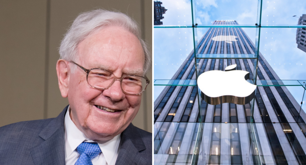 Analyzing Warren Buffett's Apple Exit: Implications For Investors Analyzing Warren Buffett's Apple Exit: Implications For Investors