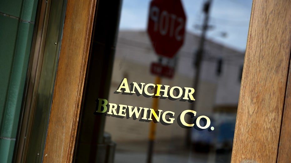 Anchor Brewing Company To Shutter: A Legacy Concludes After 127 Years Anchor Brewing Company To Shutter: A Legacy Concludes After 127 Years