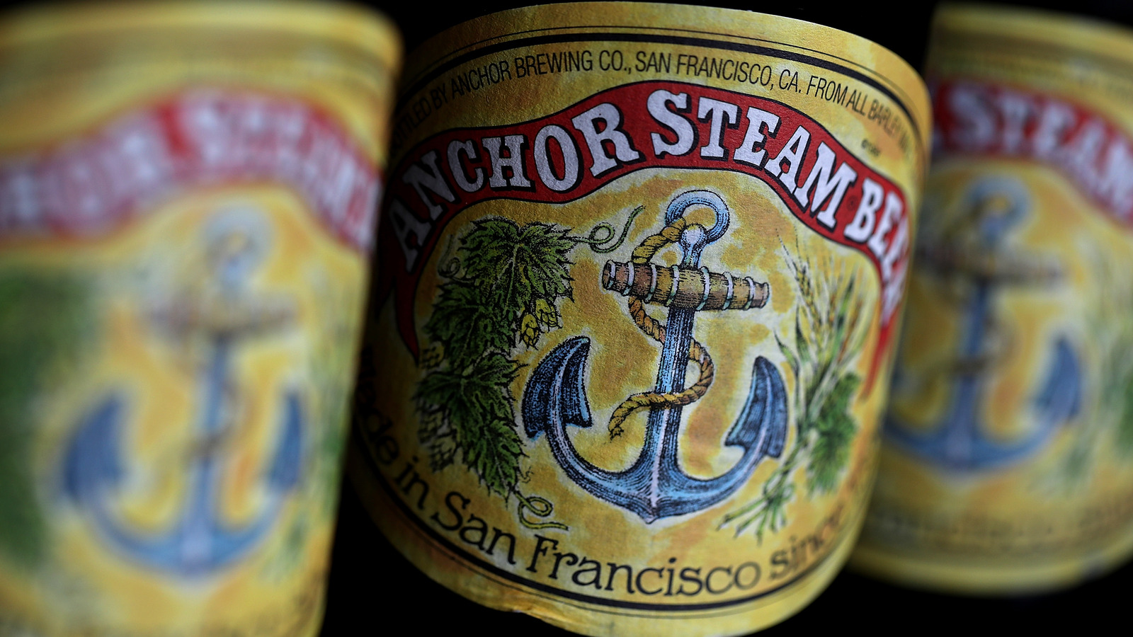 Anchor Brewing Company's Closure: The Impact On Craft Beer Anchor Brewing Company's Closure: The Impact On Craft Beer