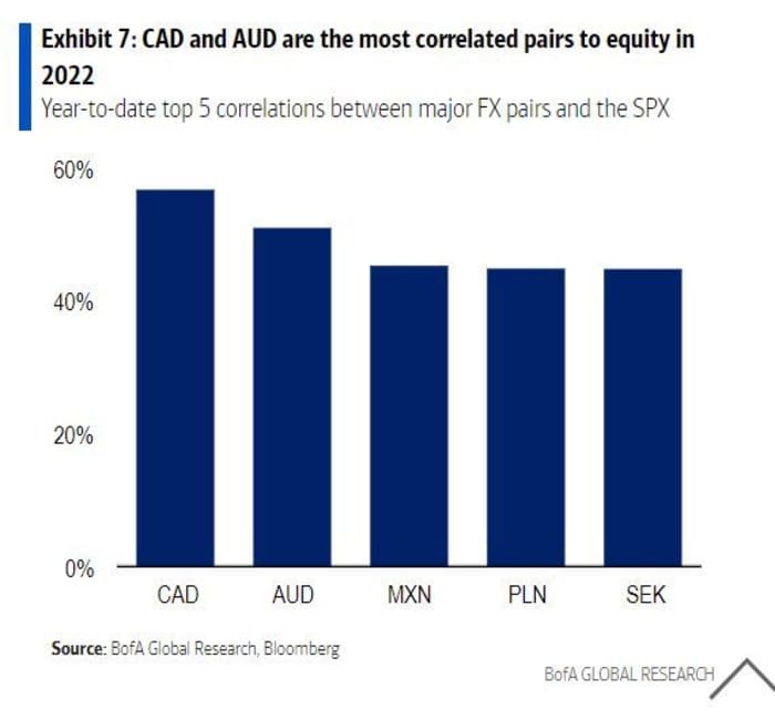 Are High Stock Market Valuations A Concern? BofA Says No. Are High Stock Market Valuations A Concern? BofA Says No.