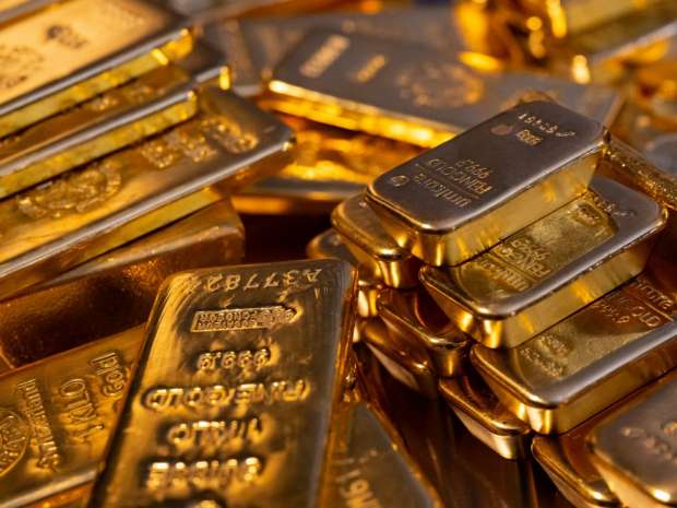 أسعار الذهب في سوق الصاغة: سبيكة 10 جرامات - الاثنين 17 فبراير 2025 أسعار الذهب في سوق الصاغة: سبيكة 10 جرامات - الاثنين 17 فبراير 2025