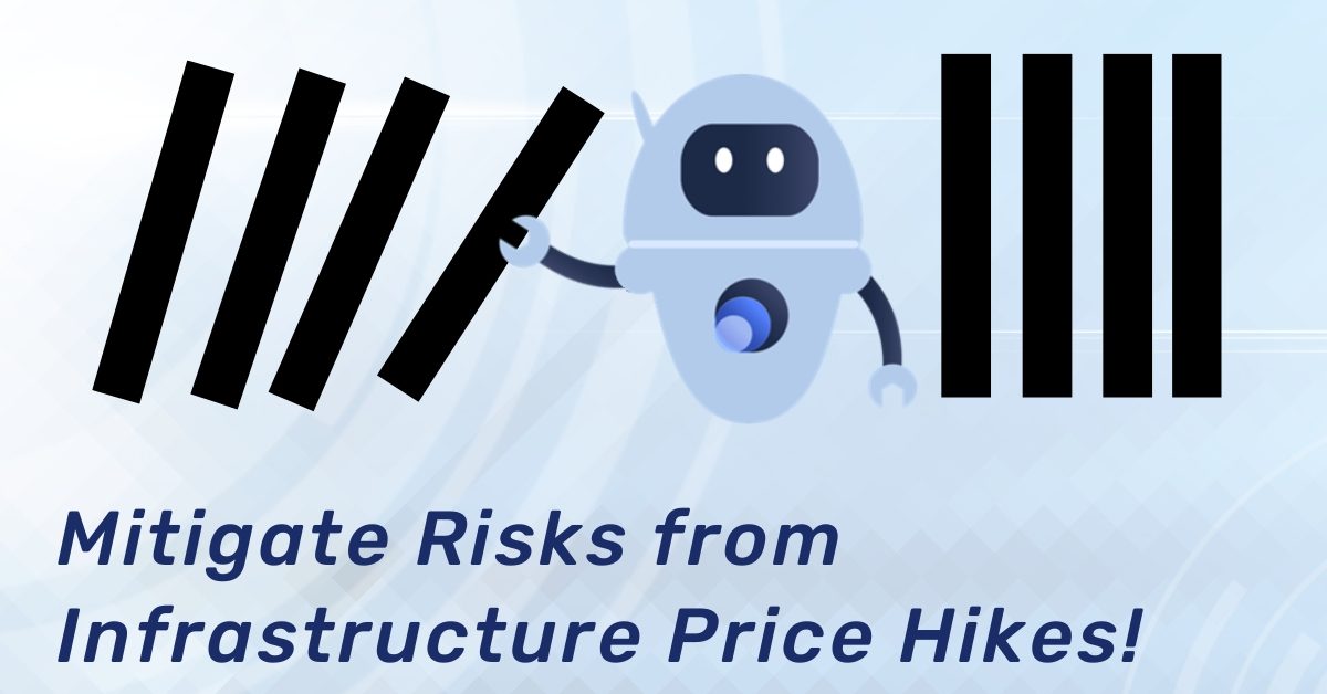 AT&T Slams Broadcom's VMware Price Hike: A 1050% Increase AT&T Slams Broadcom's VMware Price Hike: A 1050% Increase