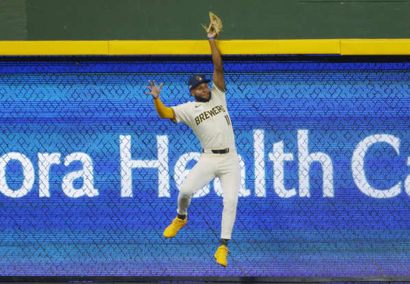 Athletics Defeat Brewers 3-1: Game Recap And Highlights Athletics Defeat Brewers 3-1: Game Recap And Highlights
