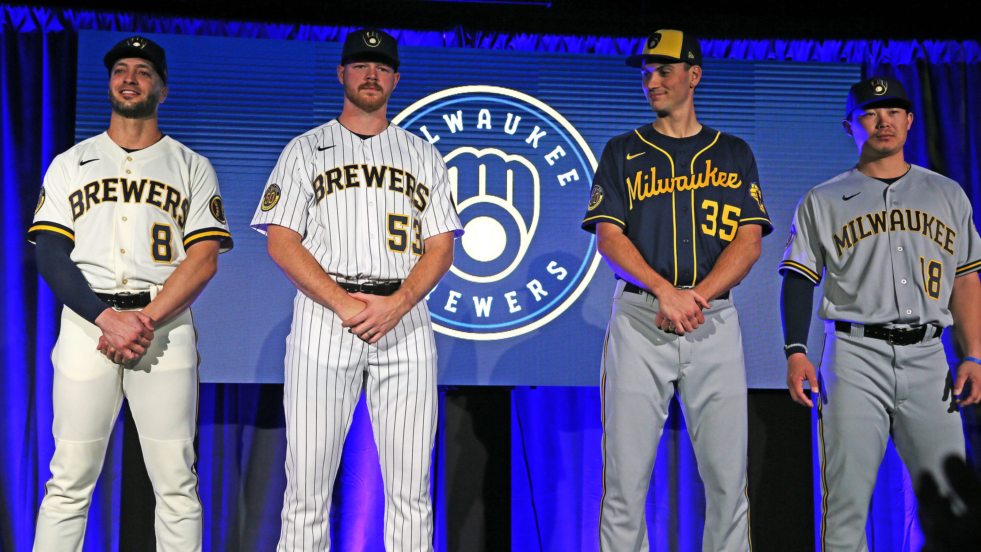 Athletics Secure 3-1 Win Against Brewers: Player Performances And Analysis Athletics Secure 3-1 Win Against Brewers: Player Performances And Analysis
