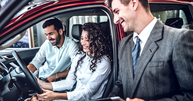 Auto Dealers Intensify Opposition To Mandatory Electric Vehicle Sales Auto Dealers Intensify Opposition To Mandatory Electric Vehicle Sales