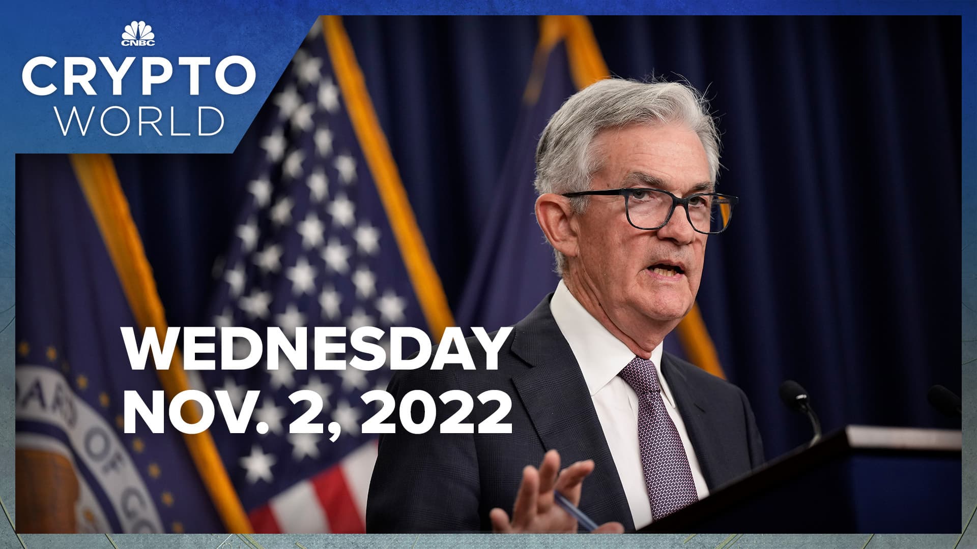 Bitcoin Climbs Amidst Trump's Trade And Fed Policy Moves Bitcoin Climbs Amidst Trump's Trade And Fed Policy Moves
