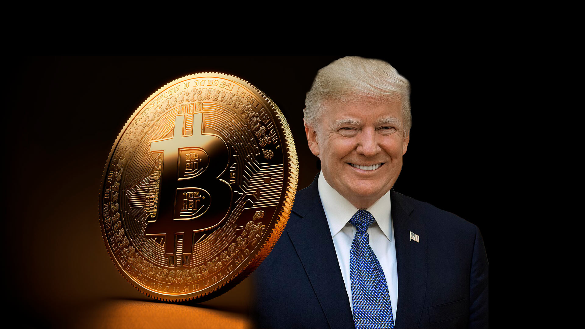 Bitcoin Price Surge: Trump's Actions Ease Market Fears Bitcoin Price Surge: Trump's Actions Ease Market Fears