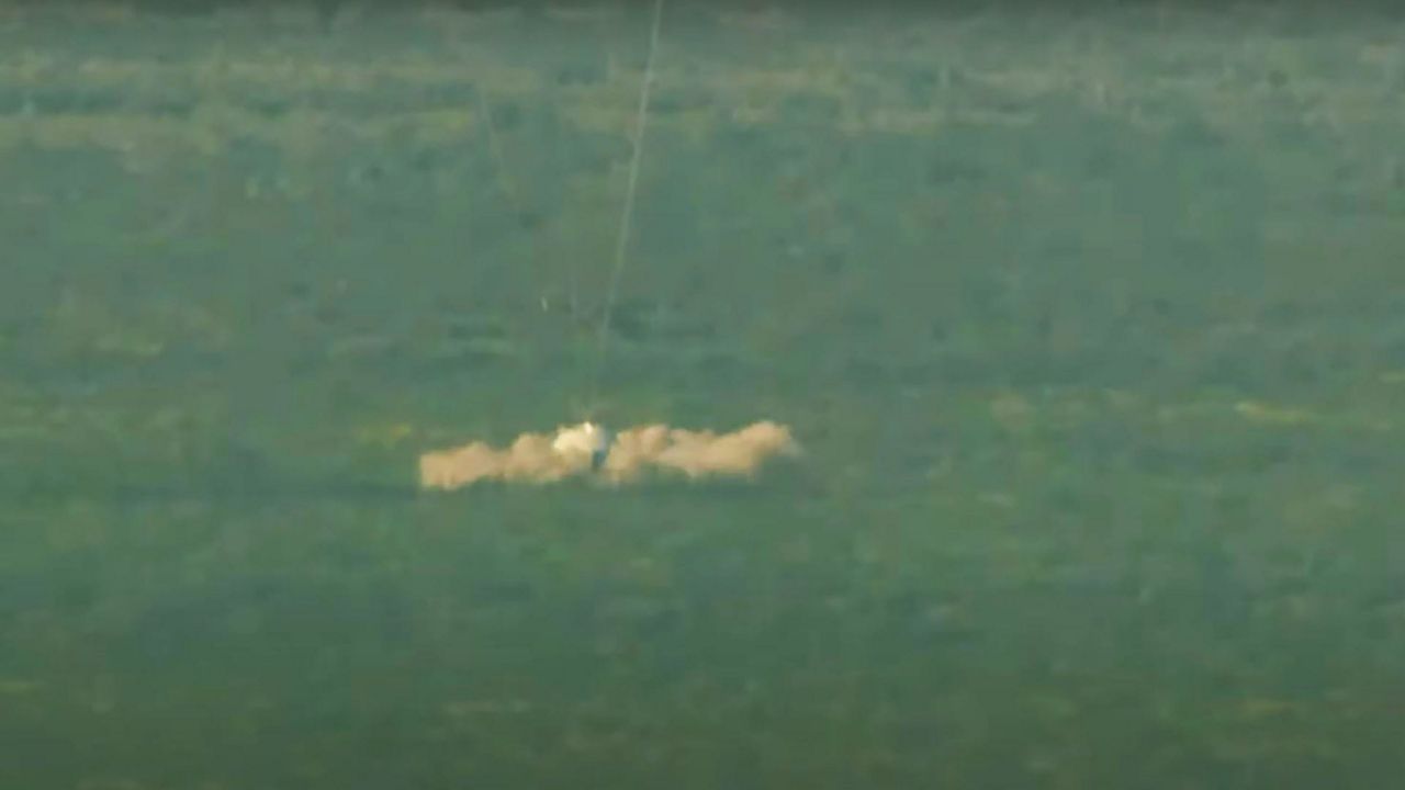 Blue Origin Scraps Rocket Launch Due To Subsystem Problem Blue Origin Scraps Rocket Launch Due To Subsystem Problem