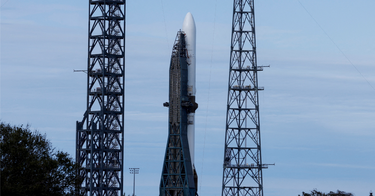 Blue Origin's Rocket Launch Cancelled: Investigating Subsystem Failure Blue Origin's Rocket Launch Cancelled: Investigating Subsystem Failure