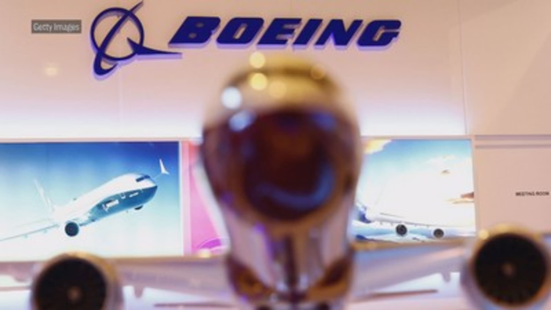 Boeing Completes $5.6 Billion Sale Of Jeppesen To Thoma Bravo Boeing Completes $5.6 Billion Sale Of Jeppesen To Thoma Bravo
