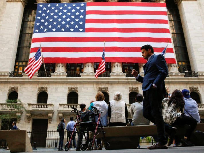 BofA's View: Why High Stock Market Valuations Shouldn't Worry Investors BofA's View: Why High Stock Market Valuations Shouldn't Worry Investors