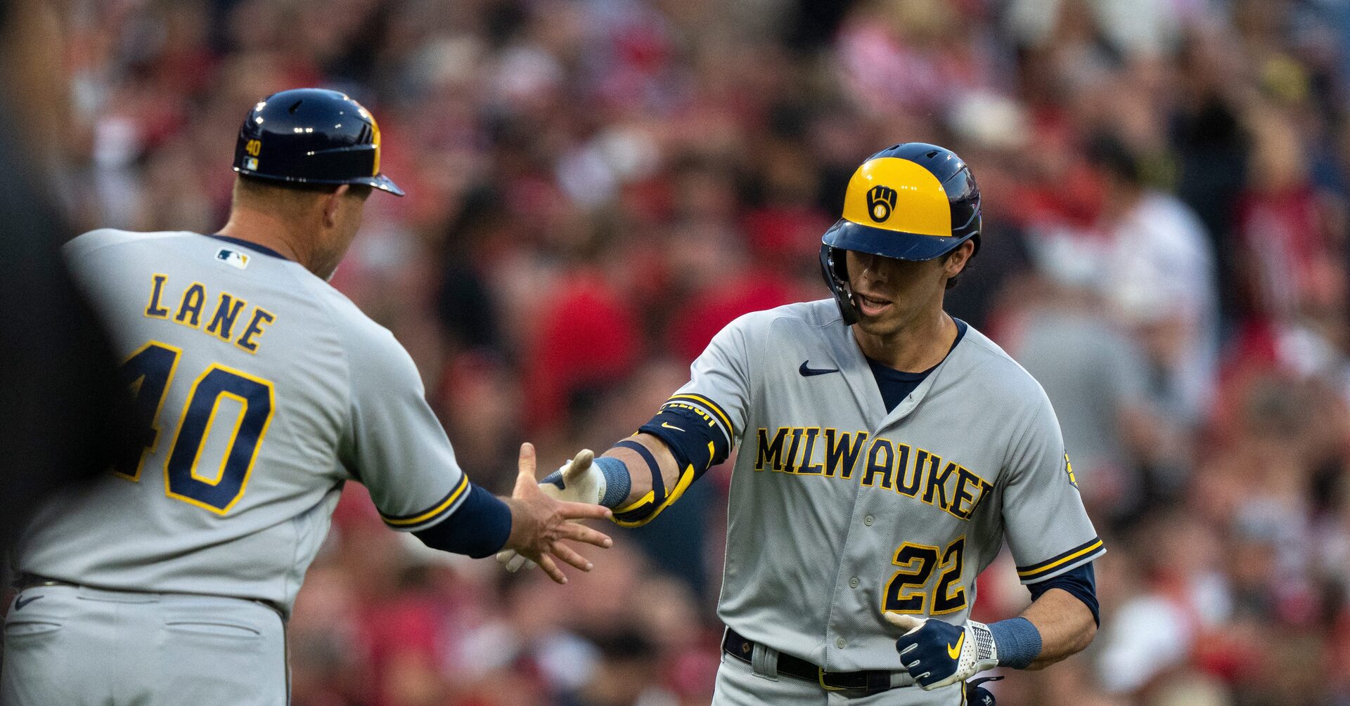 Brewer Nestor Cortes' Strong Return Leads To Reds' Third Straight Loss Brewer Nestor Cortes' Strong Return Leads To Reds' Third Straight Loss