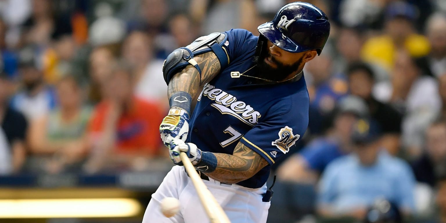 Brewers Achieve Historic Victory Over Athletics Brewers Achieve Historic Victory Over Athletics