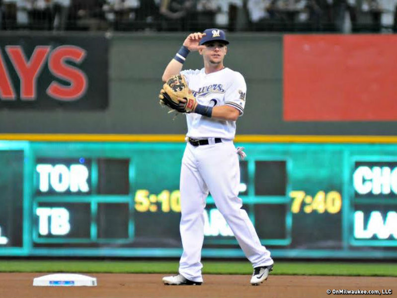 Brewers' Early Season Struggles: How To Fix Them For A Playoff Run Brewers' Early Season Struggles: How To Fix Them For A Playoff Run