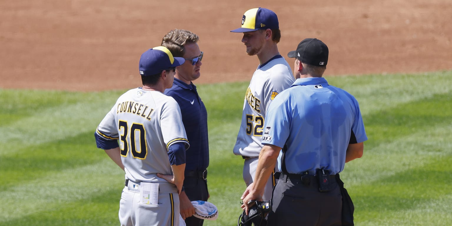 Brewers Must Fix These 2 Issues For Another Playoff Bid Brewers Must Fix These 2 Issues For Another Playoff Bid
