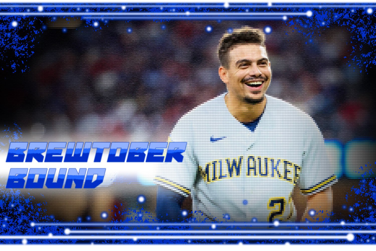 Brewers' Postseason Hopes: Addressing Early Season Weaknesses Brewers' Postseason Hopes: Addressing Early Season Weaknesses