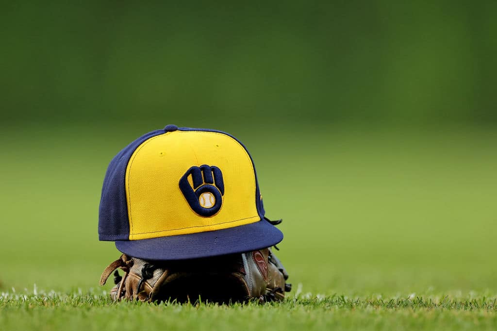 Brewers Shatter 33-Year-Old Record With Nine Stolen Bases Brewers Shatter 33-Year-Old Record With Nine Stolen Bases