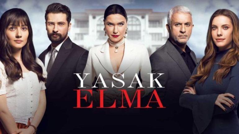 Bu Akşam Hangi Diziler Var? (7 Nisan Pazartesi) Bu Akşam Hangi Diziler Var? (7 Nisan Pazartesi)