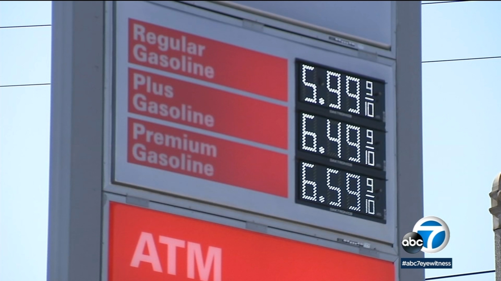California Gas Prices: Governor Newsom Seeks Industry Collaboration To Ease Costs California Gas Prices: Governor Newsom Seeks Industry Collaboration To Ease Costs