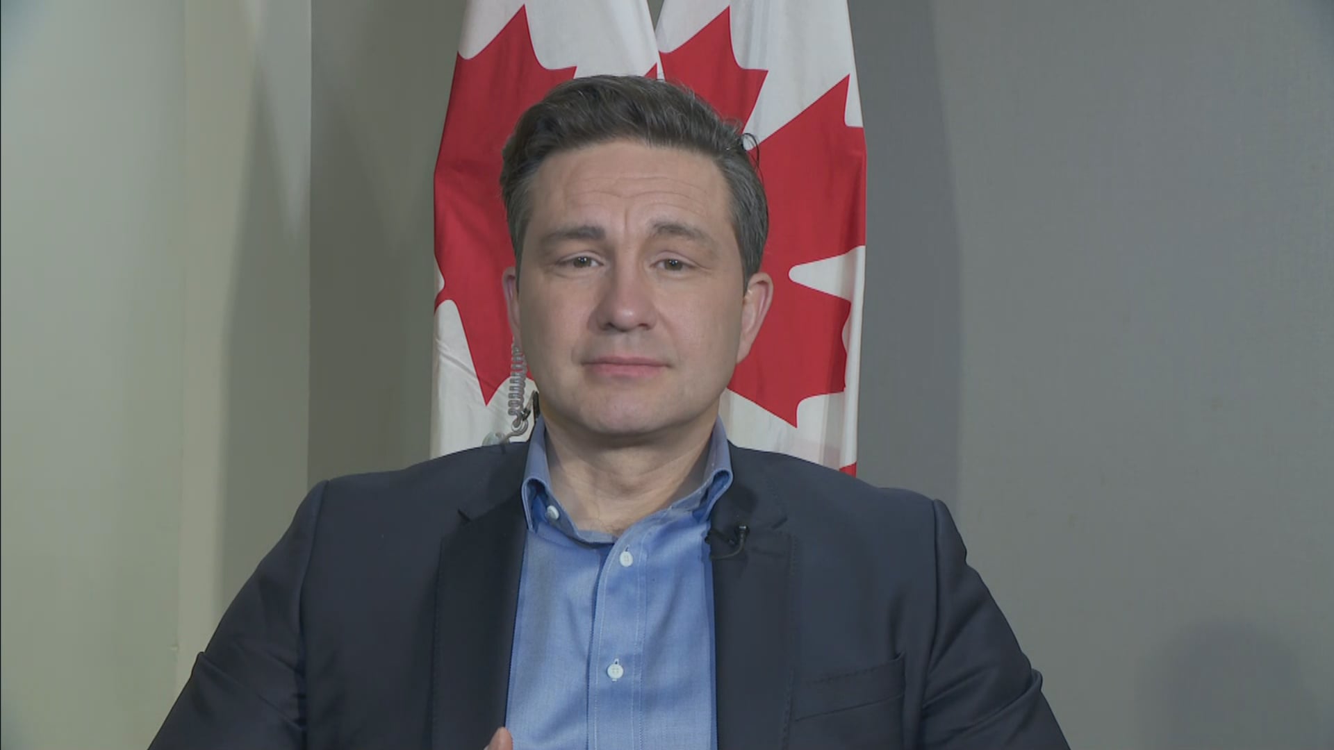 Canada's Election 2023: The Rise And Fall Of Pierre Poilievre's Campaign Canada's Election 2023: The Rise And Fall Of Pierre Poilievre's Campaign