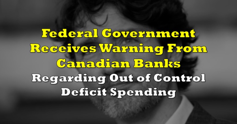 Canadian Conservatives Detail Plan For Tax Cuts, Deficit Shrinkage Canadian Conservatives Detail Plan For Tax Cuts, Deficit Shrinkage