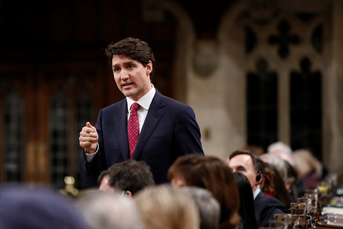 Canadian Households Face Posthaste Economic Hardship Due To Trump Tariffs Canadian Households Face Posthaste Economic Hardship Due To Trump Tariffs