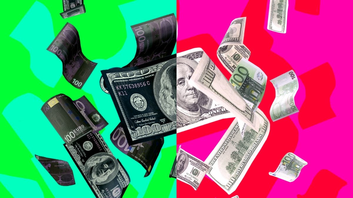 Cantor's $3 Billion Crypto SPAC Deal: Tether And SoftBank Involvement Cantor's $3 Billion Crypto SPAC Deal: Tether And SoftBank Involvement