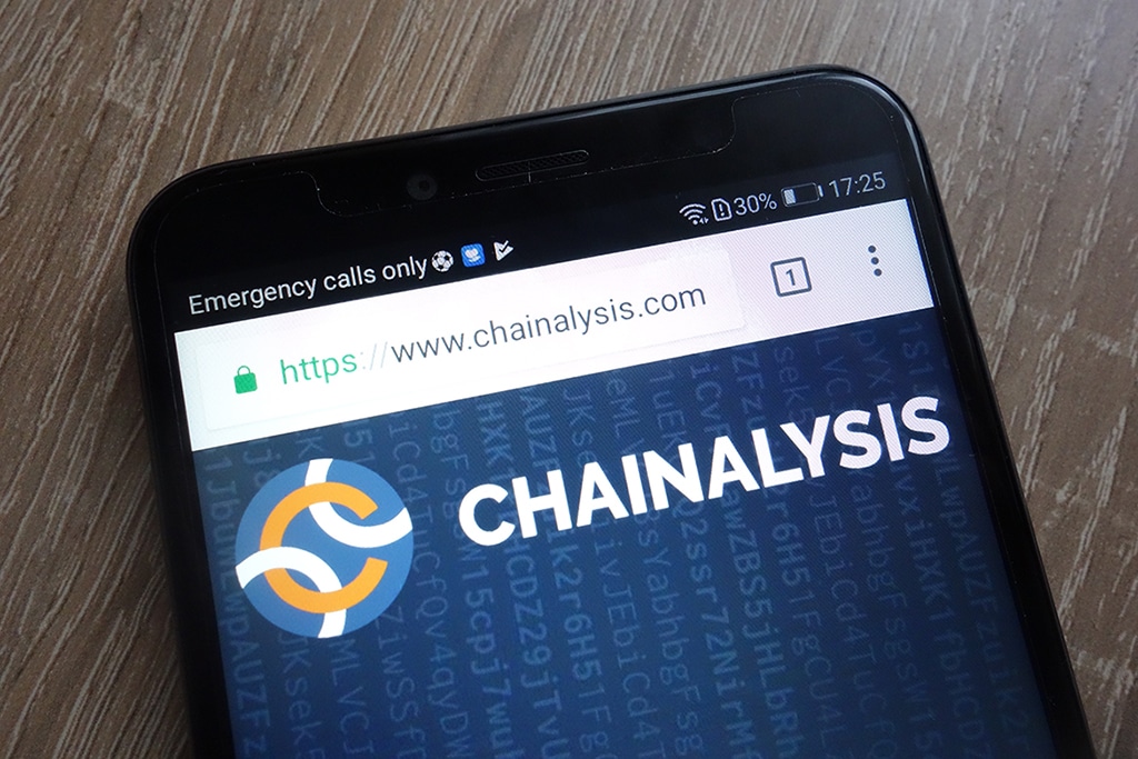Chainalysis Acquires Alterya: Blockchain Meets AI Chainalysis Acquires Alterya: Blockchain Meets AI