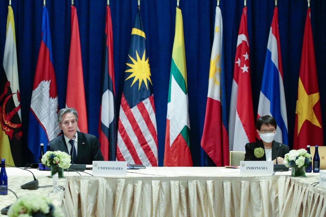 China And Indonesia Deepen Security Cooperation China And Indonesia Deepen Security Cooperation