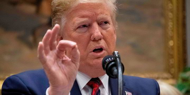 China Seeks Middle East LPG To Offset US Tariffs China Seeks Middle East LPG To Offset US Tariffs