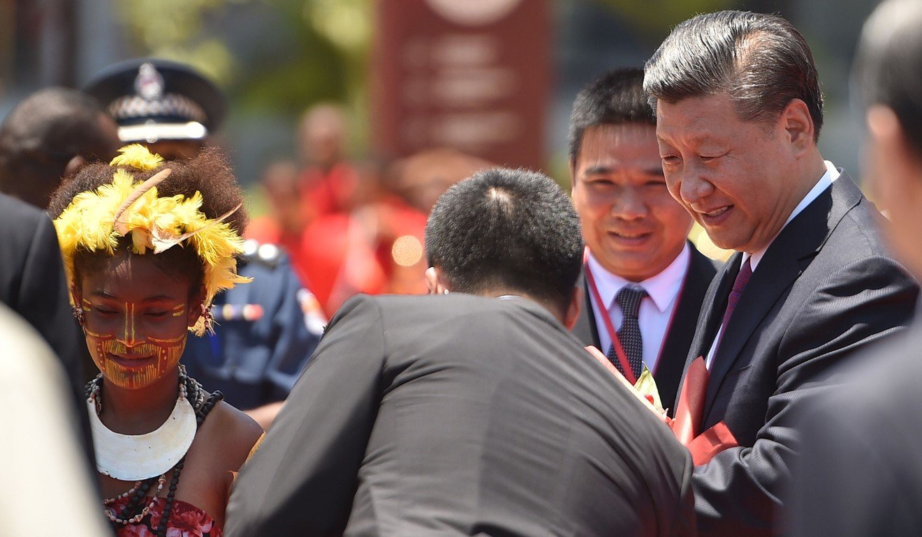 China Turns To Canada For Oil As US Trade War Intensifies China Turns To Canada For Oil As US Trade War Intensifies