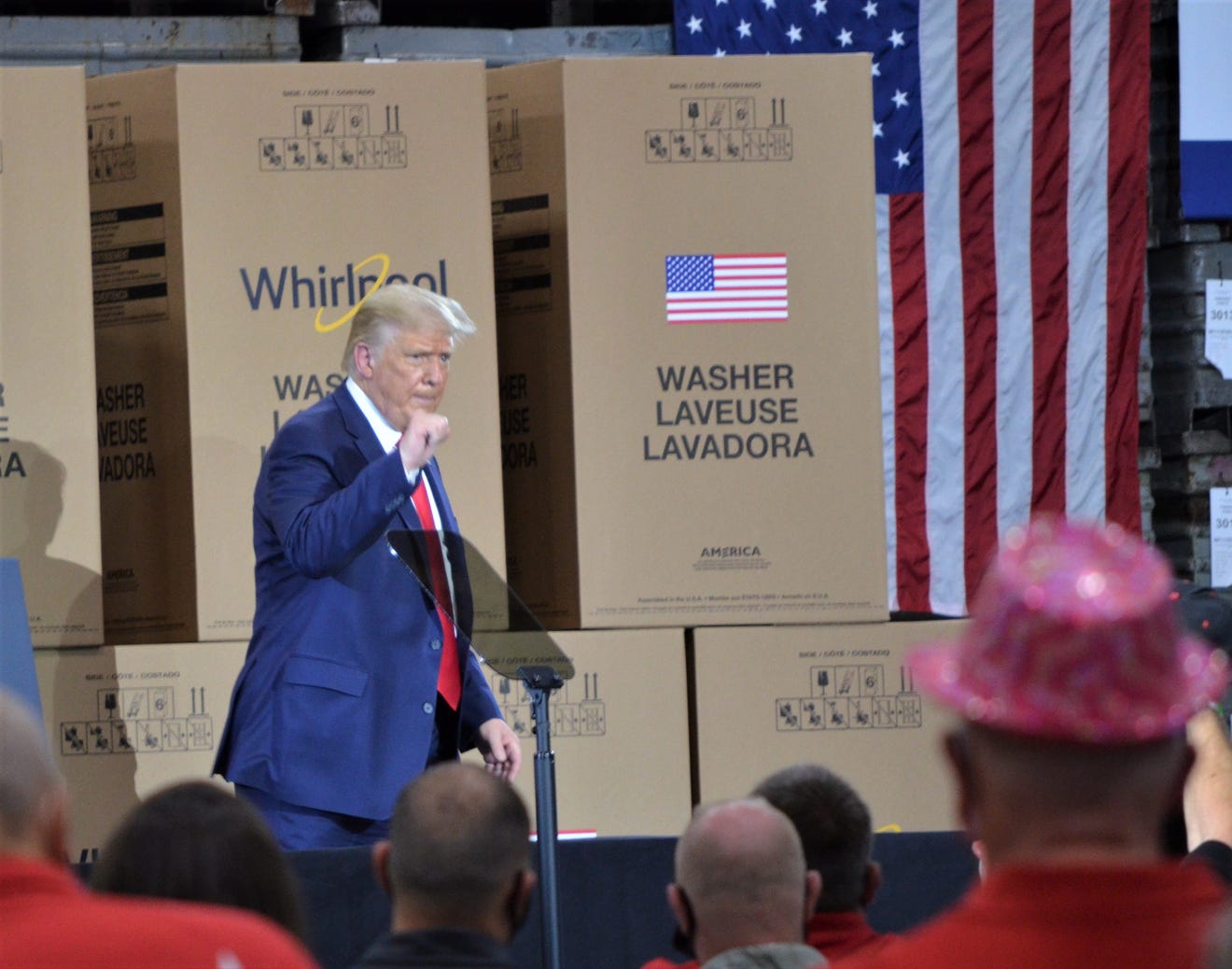 China's Shift To Middle Eastern LPG: A Response To US Tariff Hikes