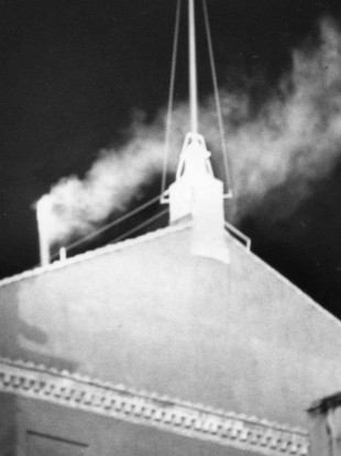 Choosing The Next Pope: The Role Of Papal Conclaves In The Catholic Church Choosing The Next Pope: The Role Of Papal Conclaves In The Catholic Church